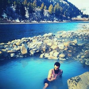 Meet your Posher, Jack